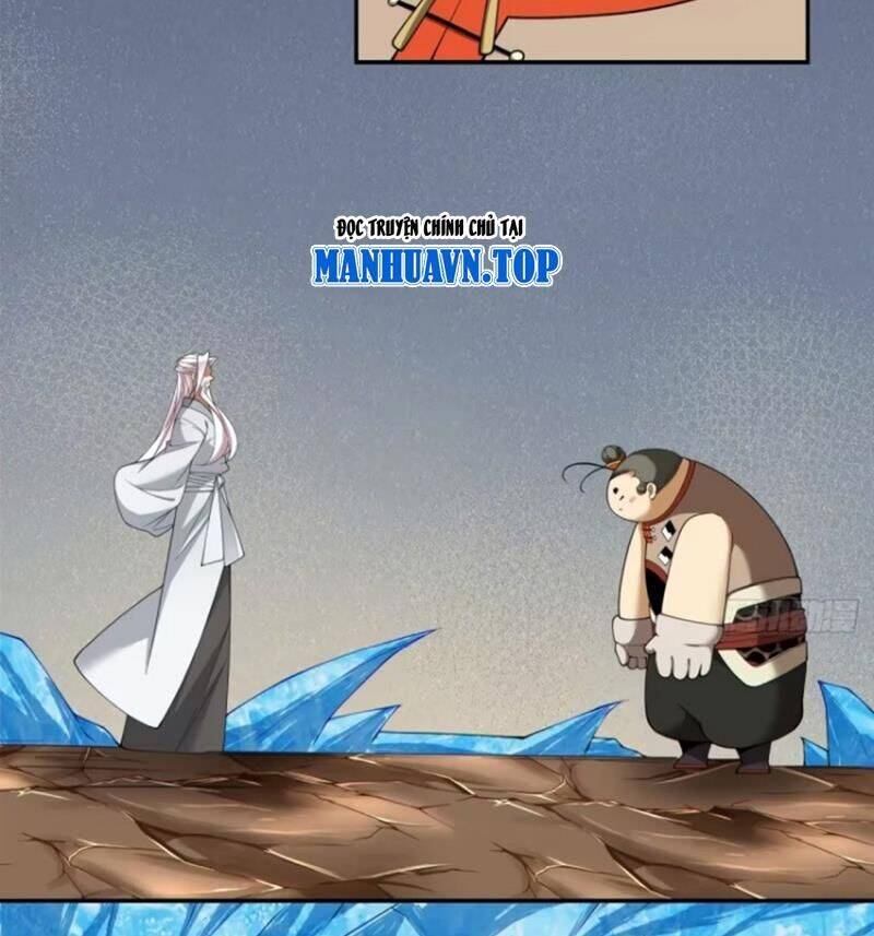 Đồ Đệ Của Ta Đều Là Đại Phản Phái Chapter 302 - Trang 27