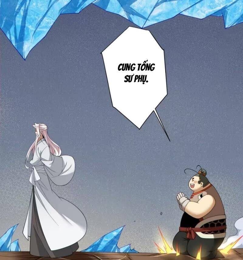 Đồ Đệ Của Ta Đều Là Đại Phản Phái Chapter 302 - Trang 28