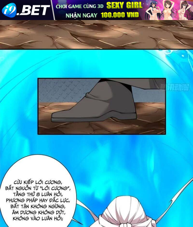 Đồ Đệ Của Ta Đều Là Đại Phản Phái Chapter 302 - Trang 29