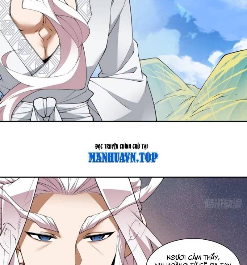 Đồ Đệ Của Ta Đều Là Đại Phản Phái Chapter 302 - Trang 3