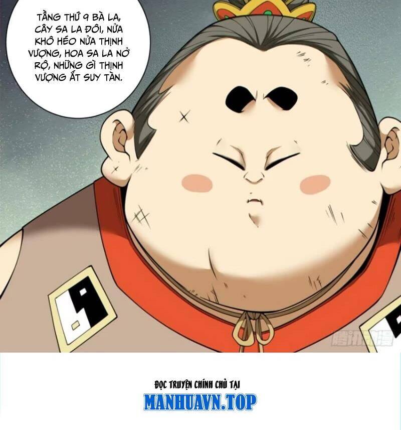 Đồ Đệ Của Ta Đều Là Đại Phản Phái Chapter 302 - Trang 31