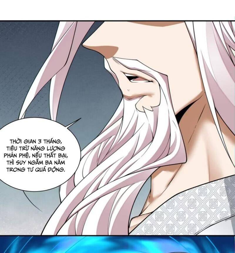 Đồ Đệ Của Ta Đều Là Đại Phản Phái Chapter 302 - Trang 32