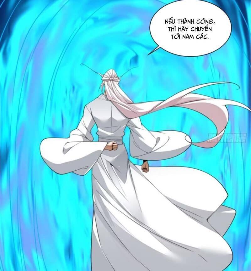 Đồ Đệ Của Ta Đều Là Đại Phản Phái Chapter 302 - Trang 33