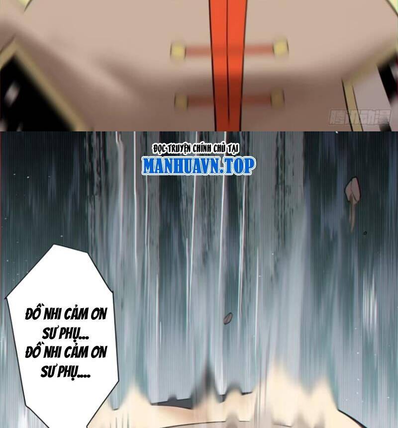 Đồ Đệ Của Ta Đều Là Đại Phản Phái Chapter 302 - Trang 39