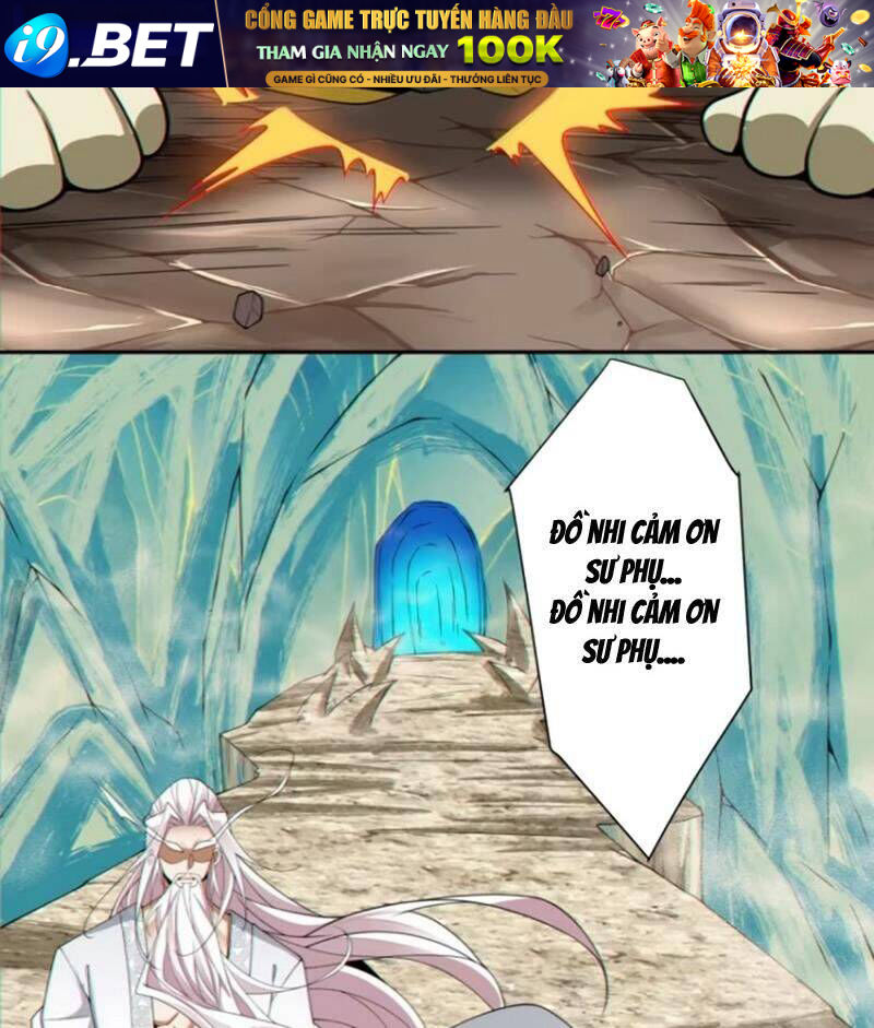 Đồ Đệ Của Ta Đều Là Đại Phản Phái Chapter 302 - Trang 41