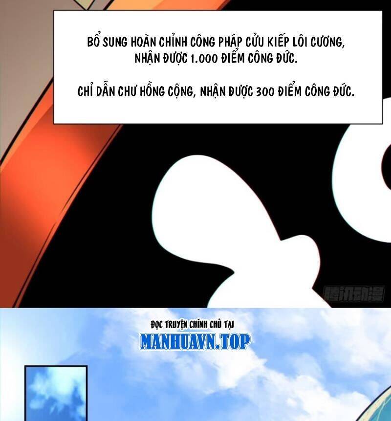 Đồ Đệ Của Ta Đều Là Đại Phản Phái Chapter 302 - Trang 46