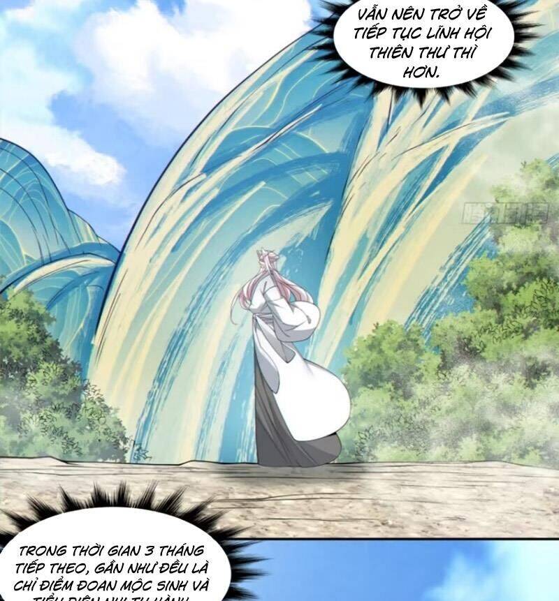 Đồ Đệ Của Ta Đều Là Đại Phản Phái Chapter 302 - Trang 48