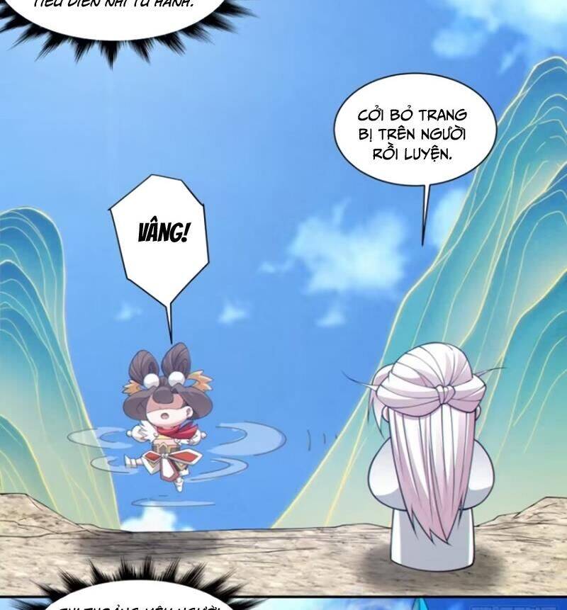 Đồ Đệ Của Ta Đều Là Đại Phản Phái Chapter 302 - Trang 49