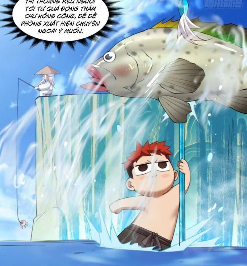 Đồ Đệ Của Ta Đều Là Đại Phản Phái Chapter 302 - Trang 50