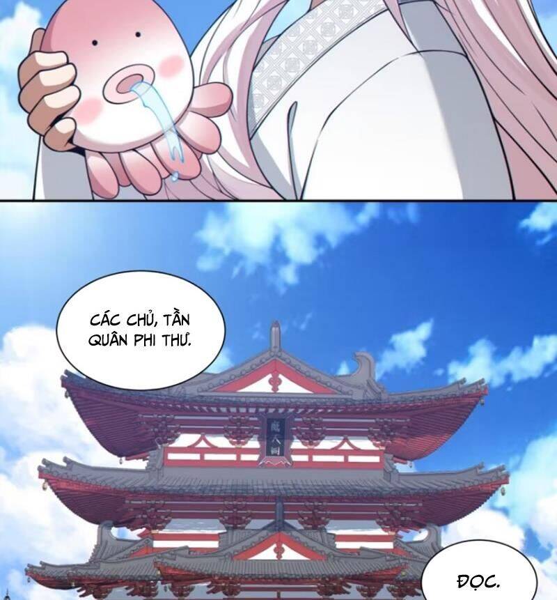 Đồ Đệ Của Ta Đều Là Đại Phản Phái Chapter 302 - Trang 52