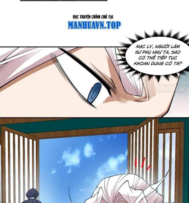 Đồ Đệ Của Ta Đều Là Đại Phản Phái Chapter 302 - Trang 57