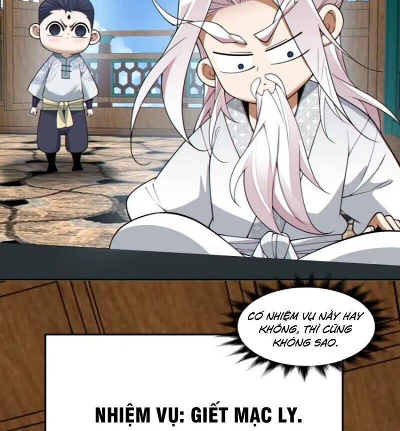 Đồ Đệ Của Ta Đều Là Đại Phản Phái Chapter 302 - Trang 58