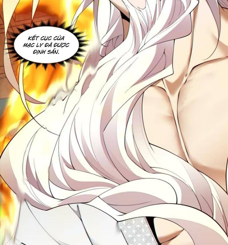 Đồ Đệ Của Ta Đều Là Đại Phản Phái Chapter 302 - Trang 60