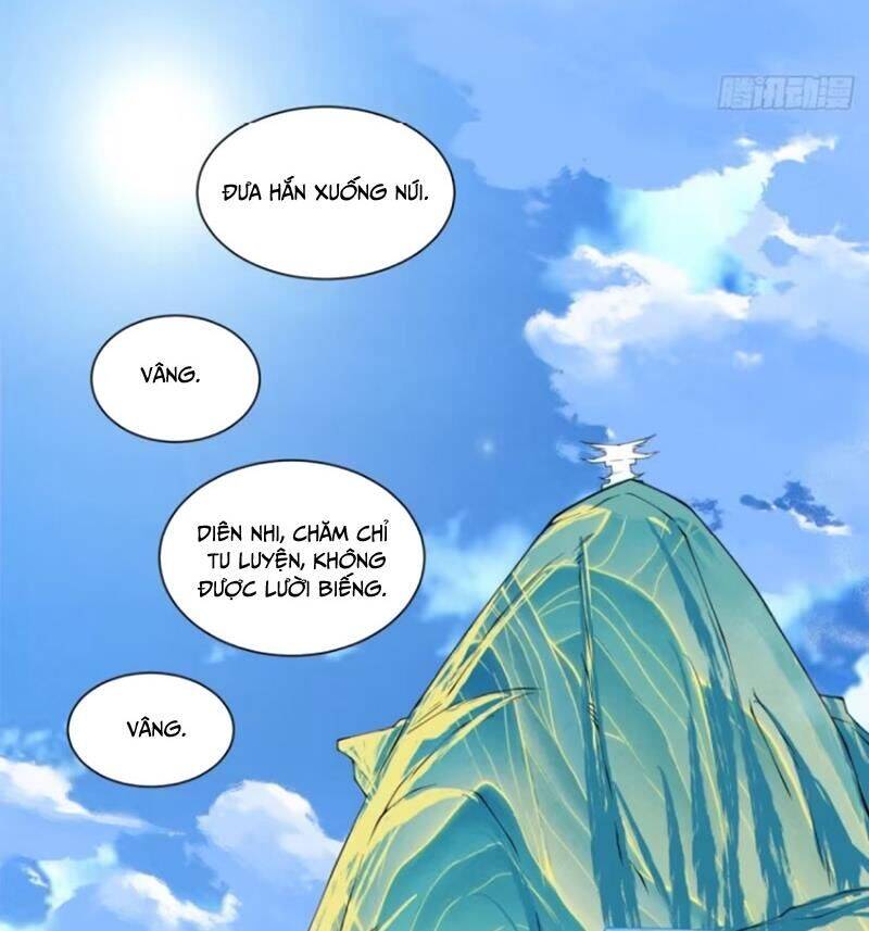 Đồ Đệ Của Ta Đều Là Đại Phản Phái Chapter 302 - Trang 7