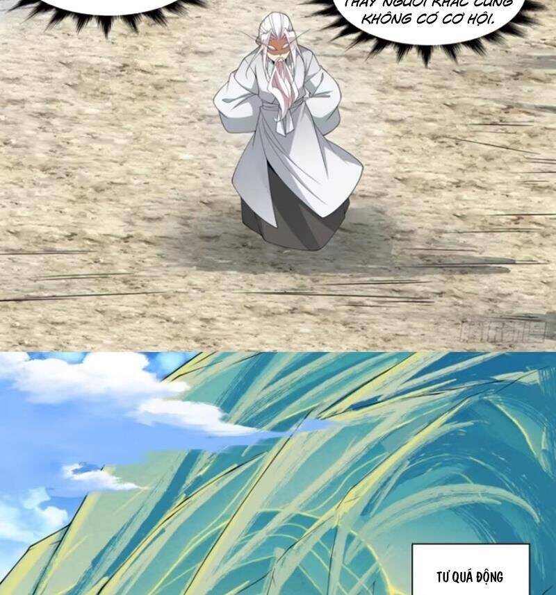 Đồ Đệ Của Ta Đều Là Đại Phản Phái Chapter 302 - Trang 9