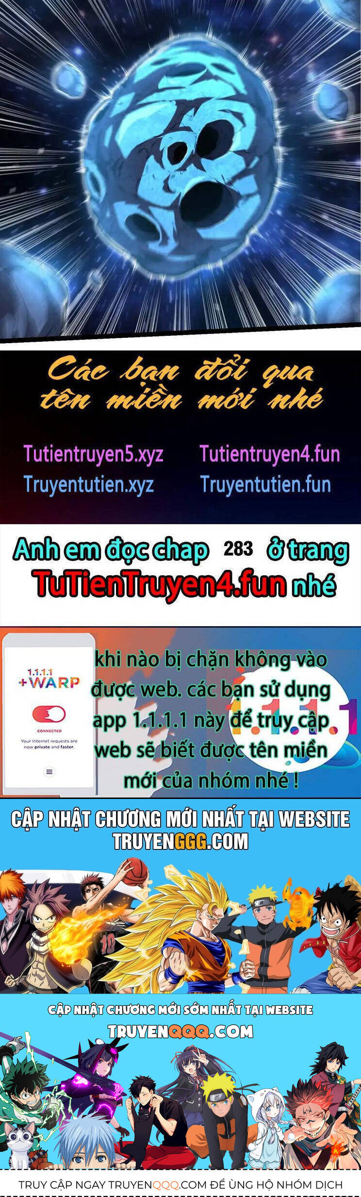 Chuyển Sinh Thành Liễu Đột Biến - Chapter 282 - Page 25