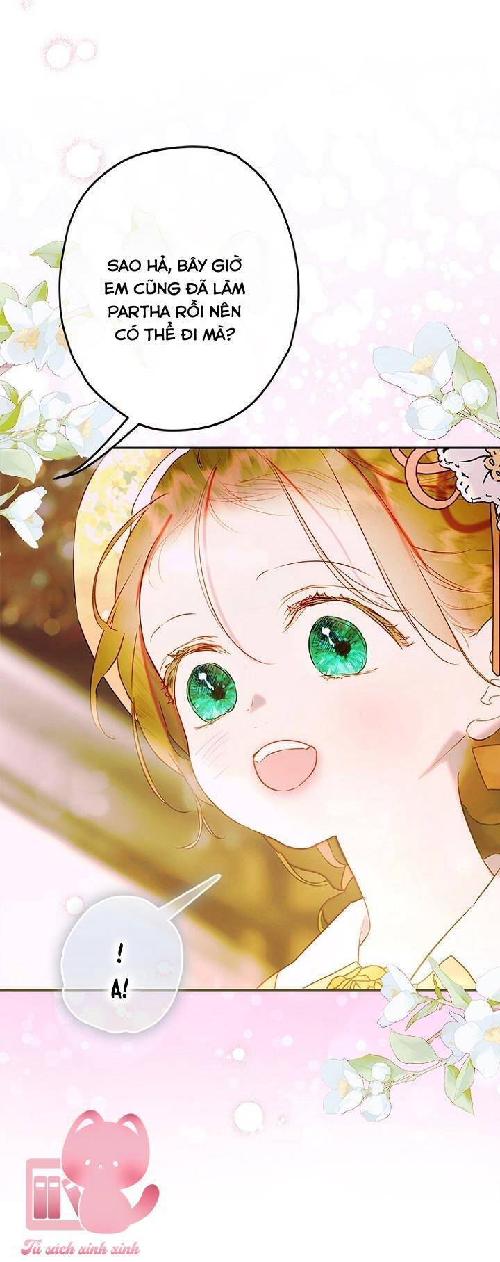 Khế Ước Hôn Nhân Của Mẹ Tôi - Chapter 75 - Page 12