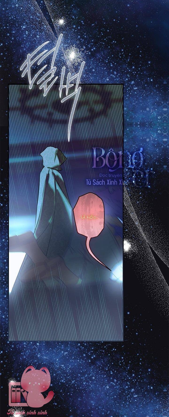 Khế Ước Hôn Nhân Của Mẹ Tôi - Chapter 75 - Page 17