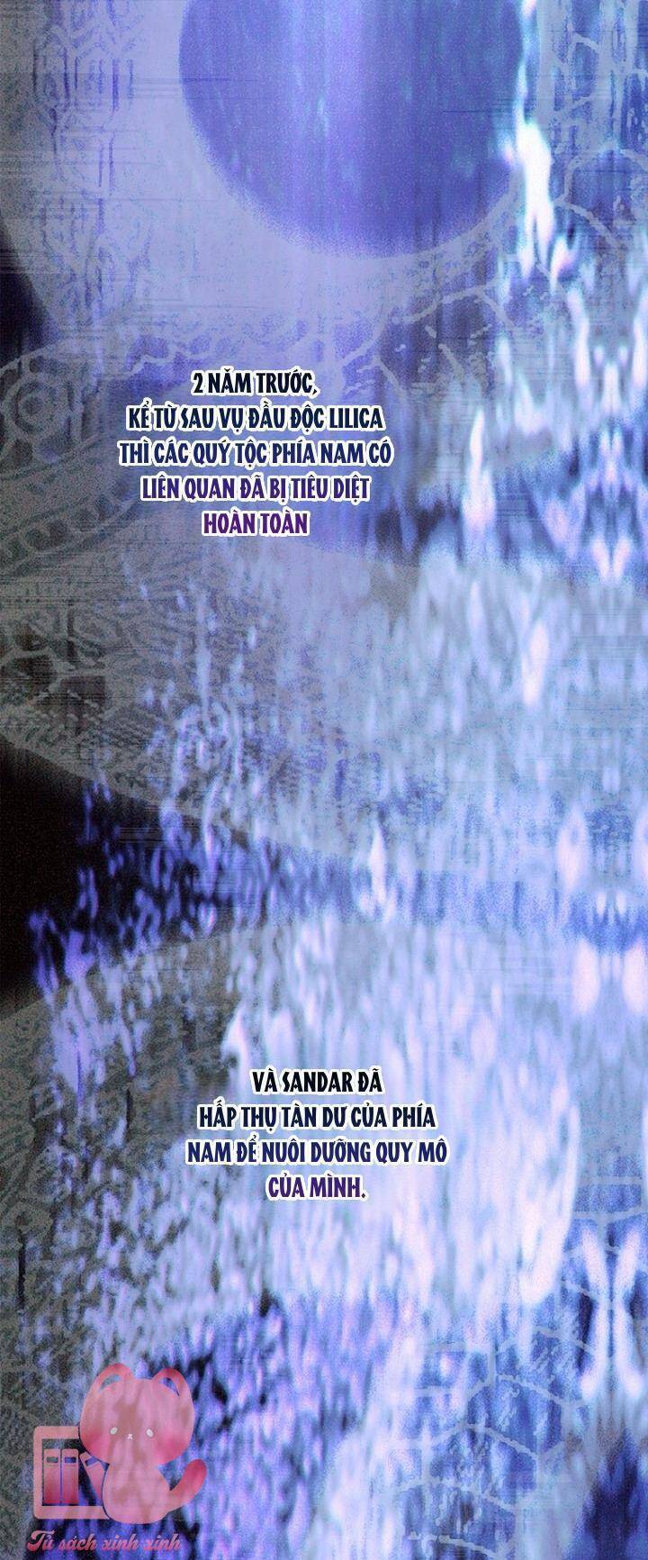 Khế Ước Hôn Nhân Của Mẹ Tôi - Chapter 75 - Page 21