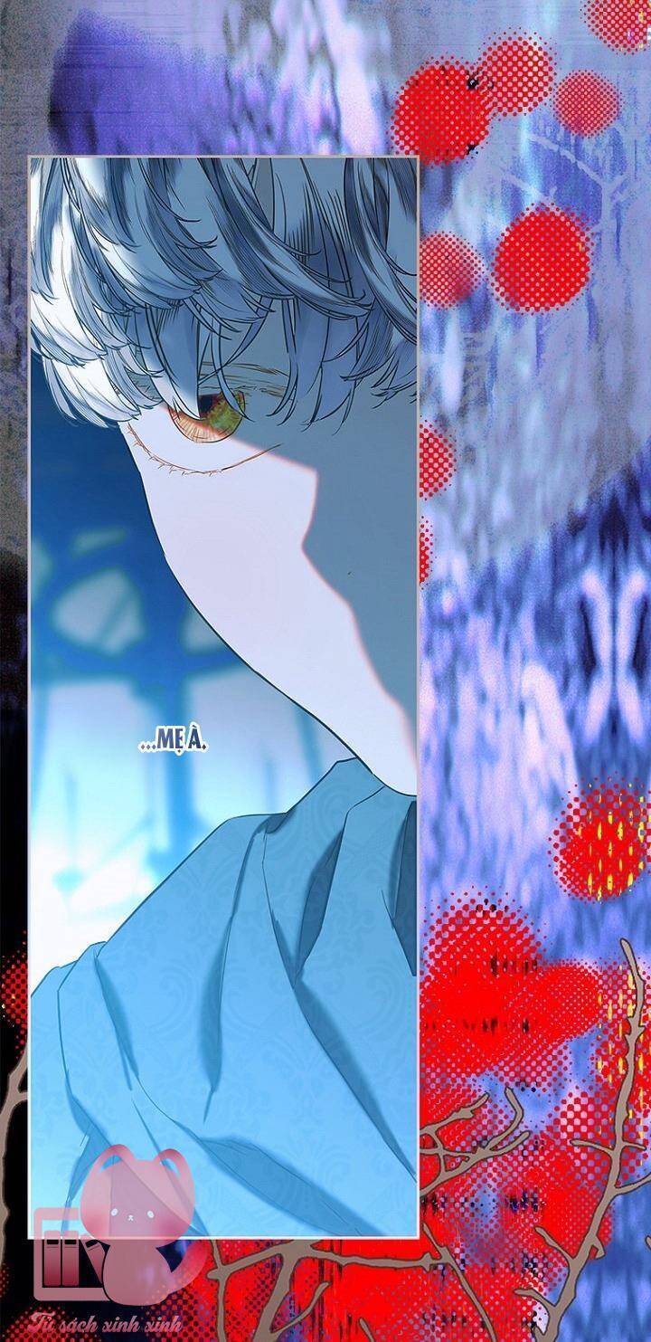 Khế Ước Hôn Nhân Của Mẹ Tôi - Chapter 75 - Page 23