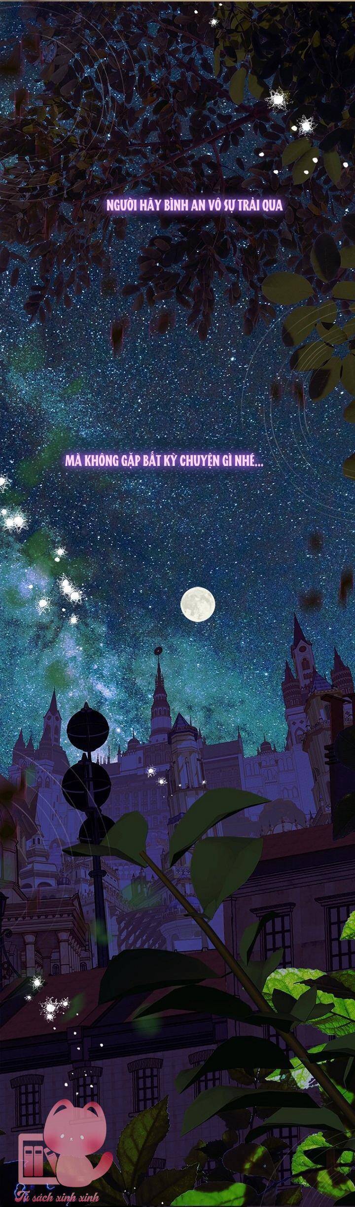 Khế Ước Hôn Nhân Của Mẹ Tôi - Chapter 75 - Page 28