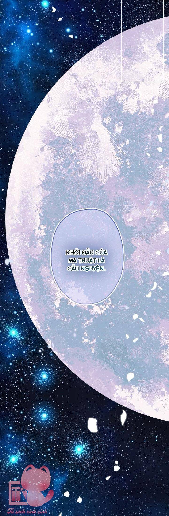 Khế Ước Hôn Nhân Của Mẹ Tôi - Chapter 75 - Page 31