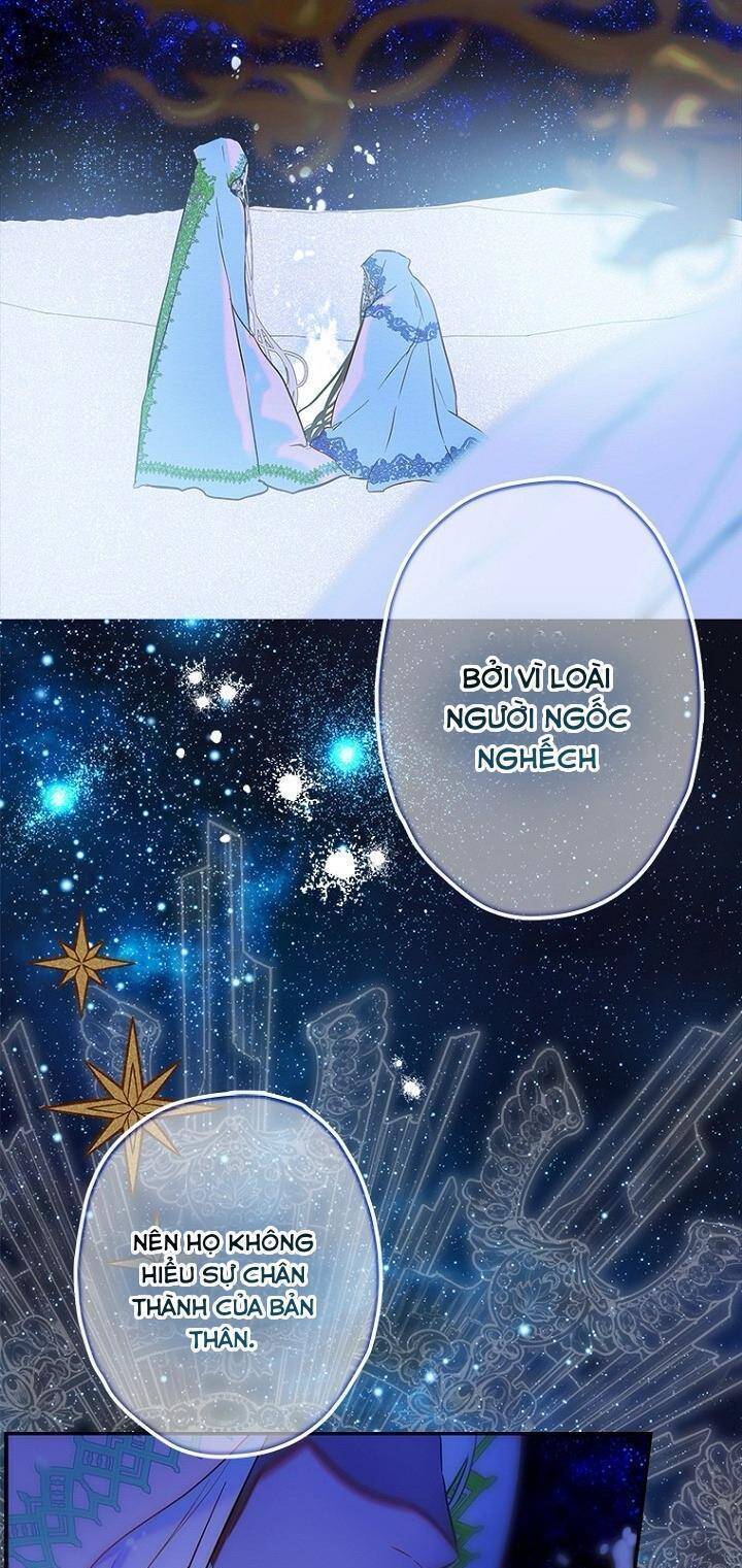 Khế Ước Hôn Nhân Của Mẹ Tôi - Chapter 75 - Page 33