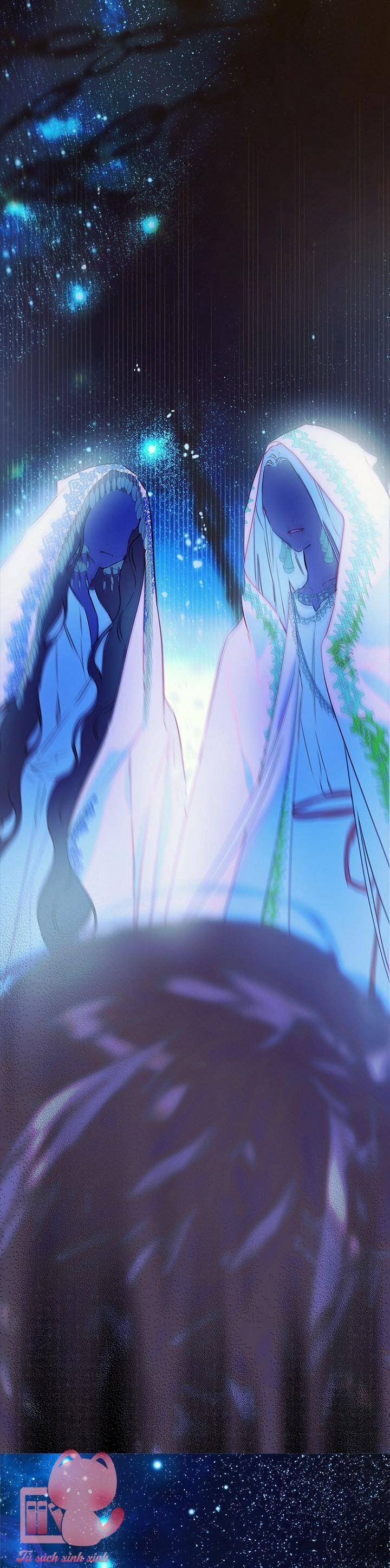 Khế Ước Hôn Nhân Của Mẹ Tôi - Chapter 75 - Page 38