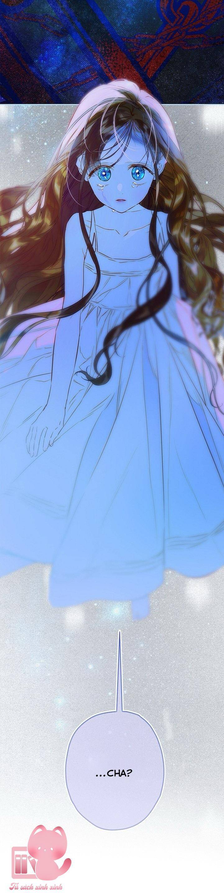 Khế Ước Hôn Nhân Của Mẹ Tôi - Chapter 75 - Page 41