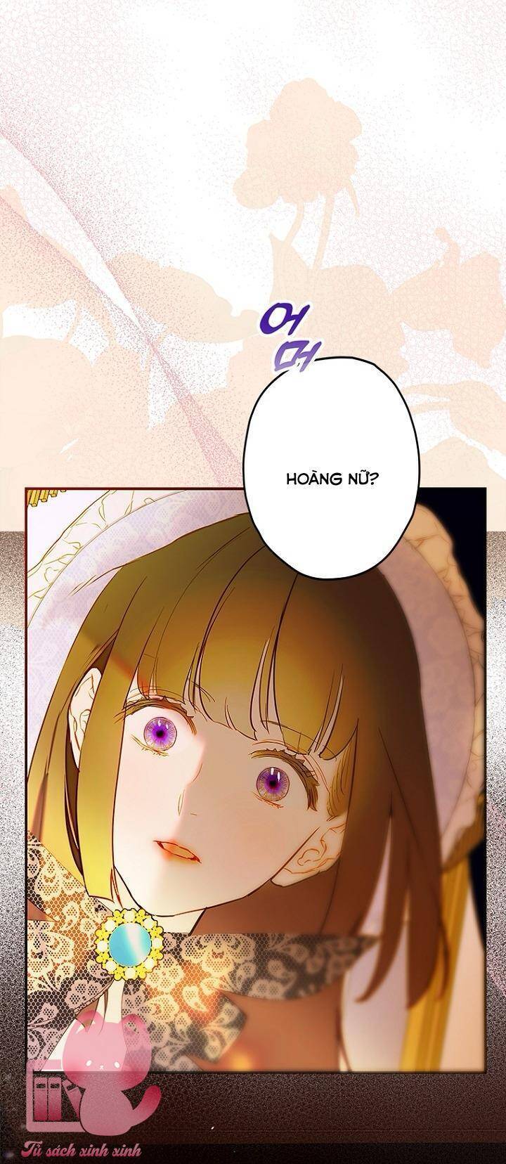 Khế Ước Hôn Nhân Của Mẹ Tôi - Chapter 75 - Page 44