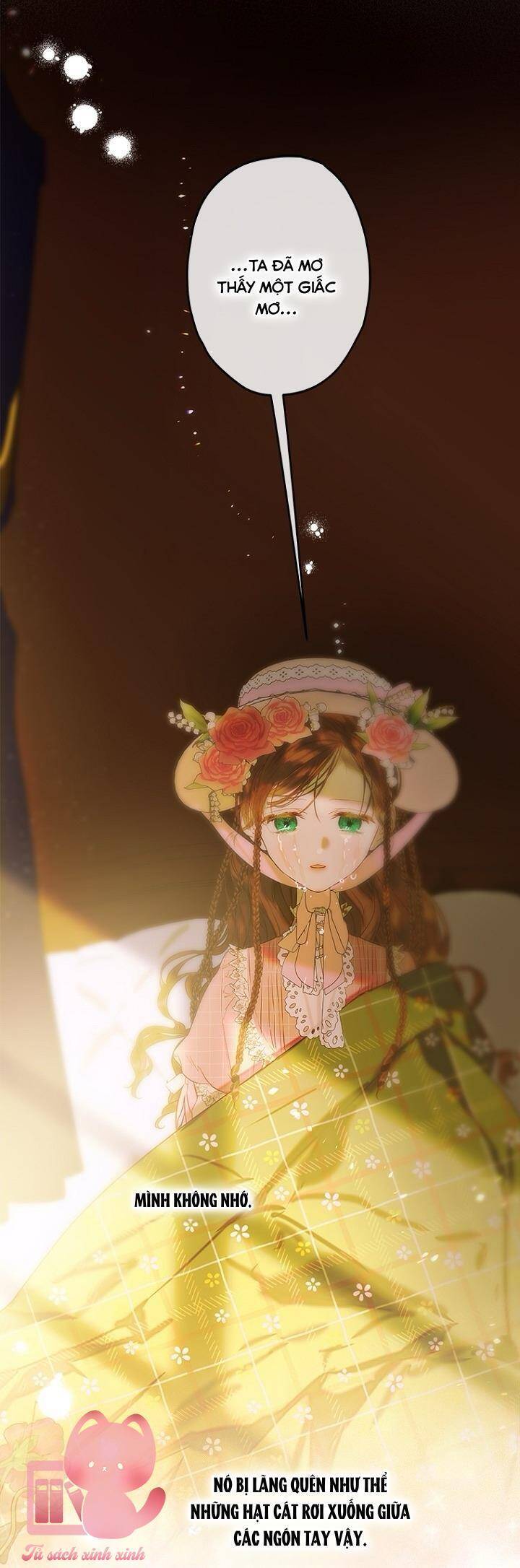 Khế Ước Hôn Nhân Của Mẹ Tôi - Chapter 75 - Page 45