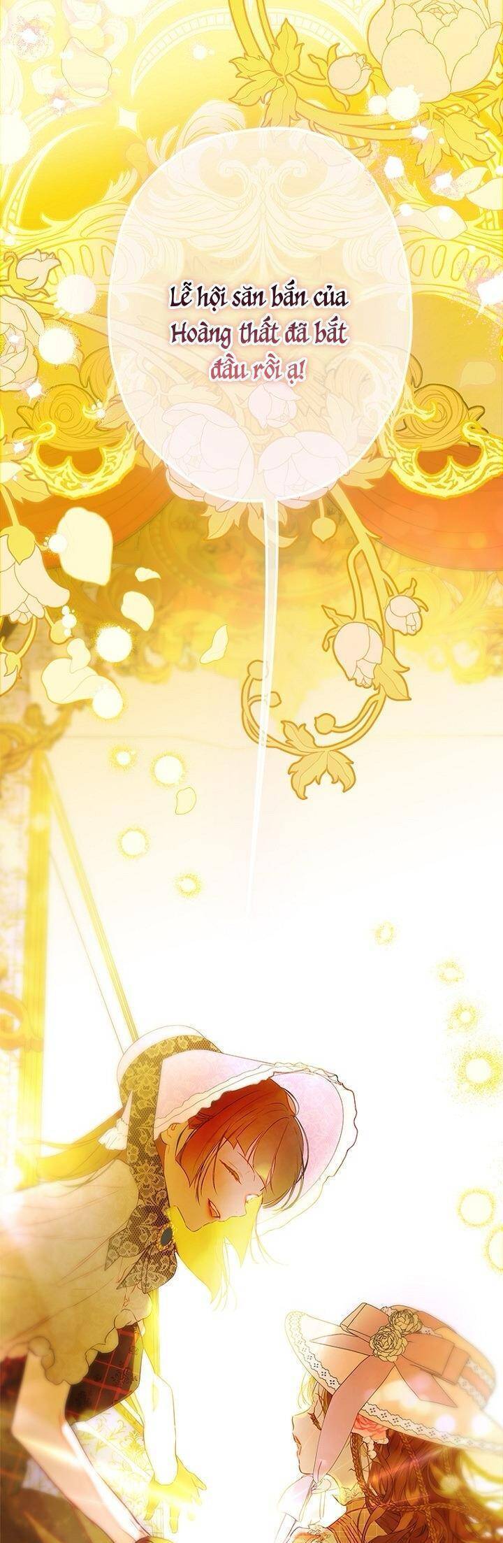 Khế Ước Hôn Nhân Của Mẹ Tôi - Chapter 75 - Page 50