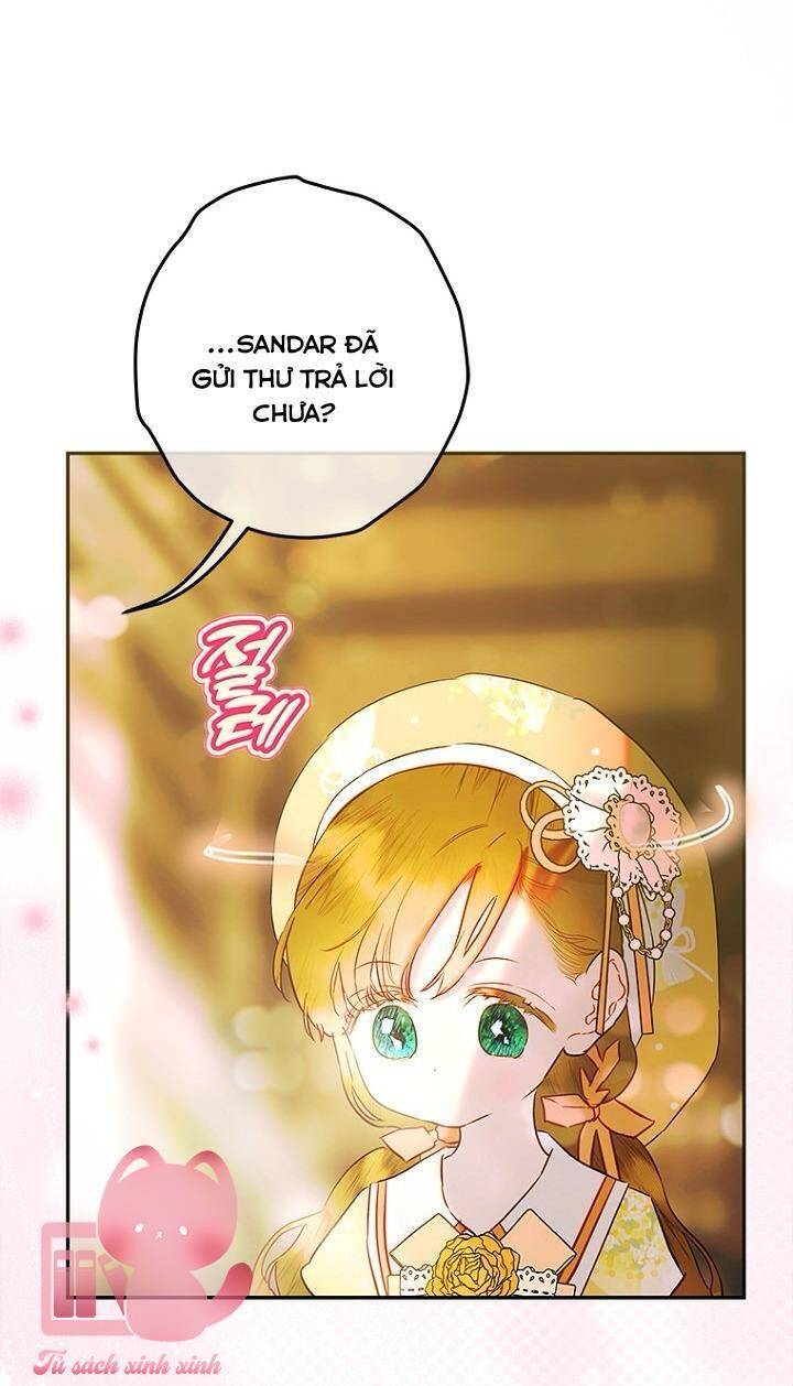 Khế Ước Hôn Nhân Của Mẹ Tôi - Chapter 75 - Page 7