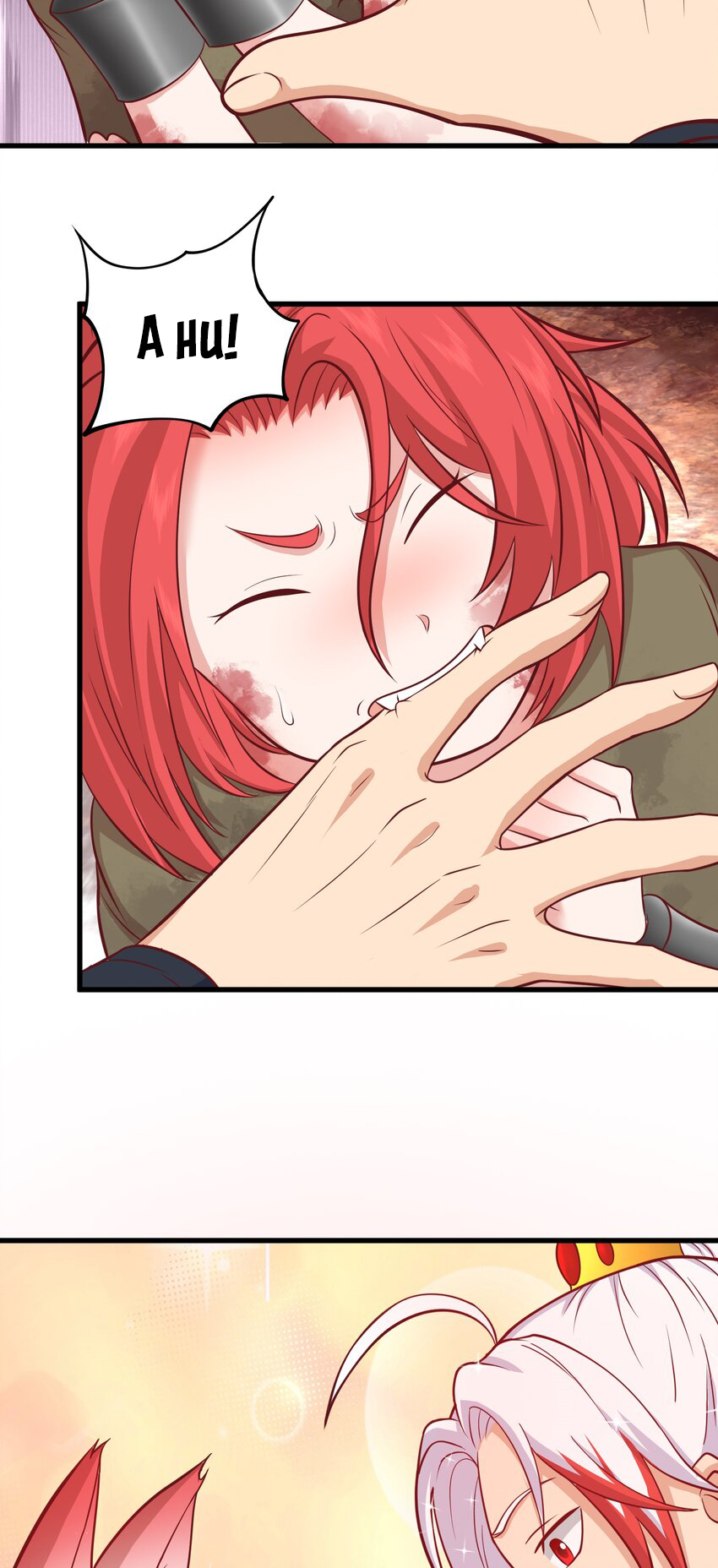 Luyện Khí Chi Thần - Chapter 42 - Page 10