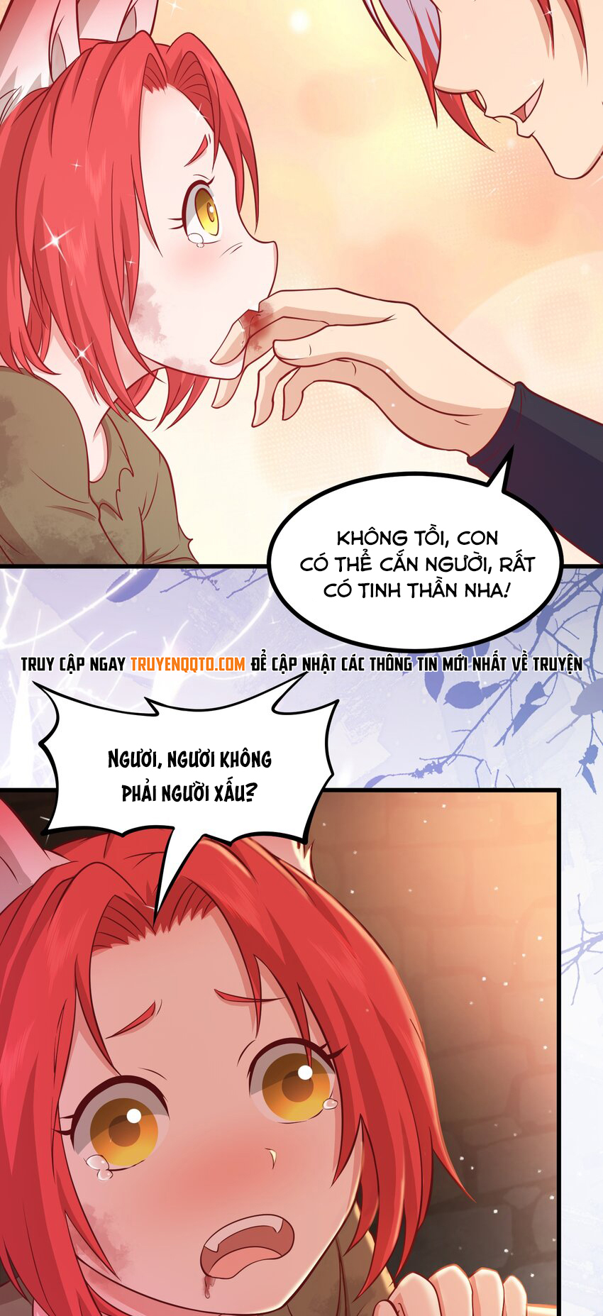 Luyện Khí Chi Thần - Chapter 42 - Page 11