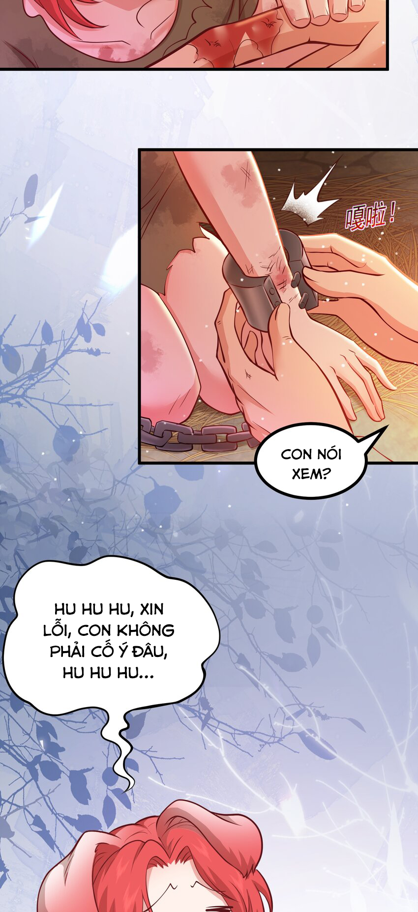 Luyện Khí Chi Thần - Chapter 42 - Page 12