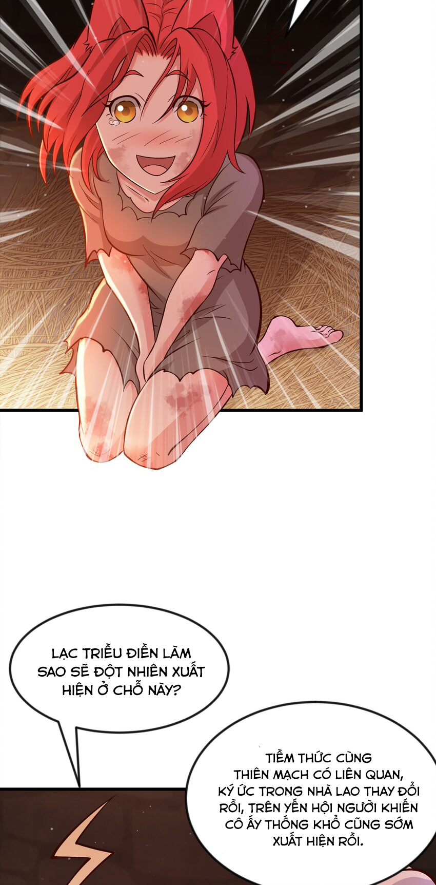 Luyện Khí Chi Thần - Chapter 42 - Page 15