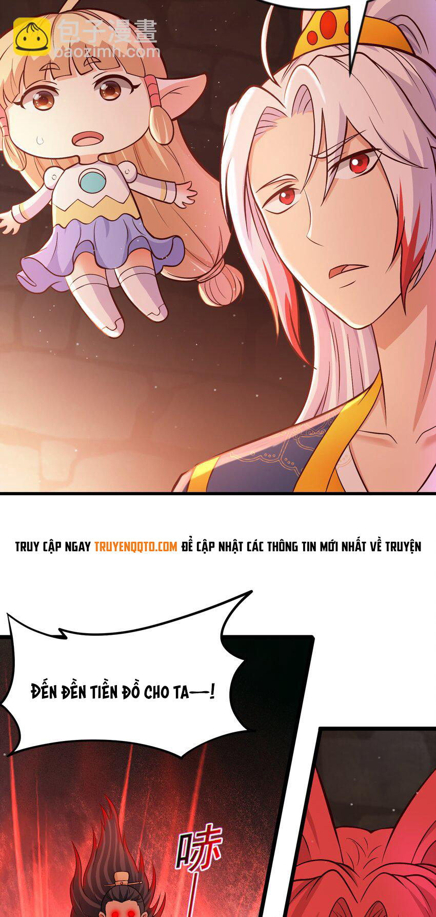 Luyện Khí Chi Thần - Chapter 42 - Page 16