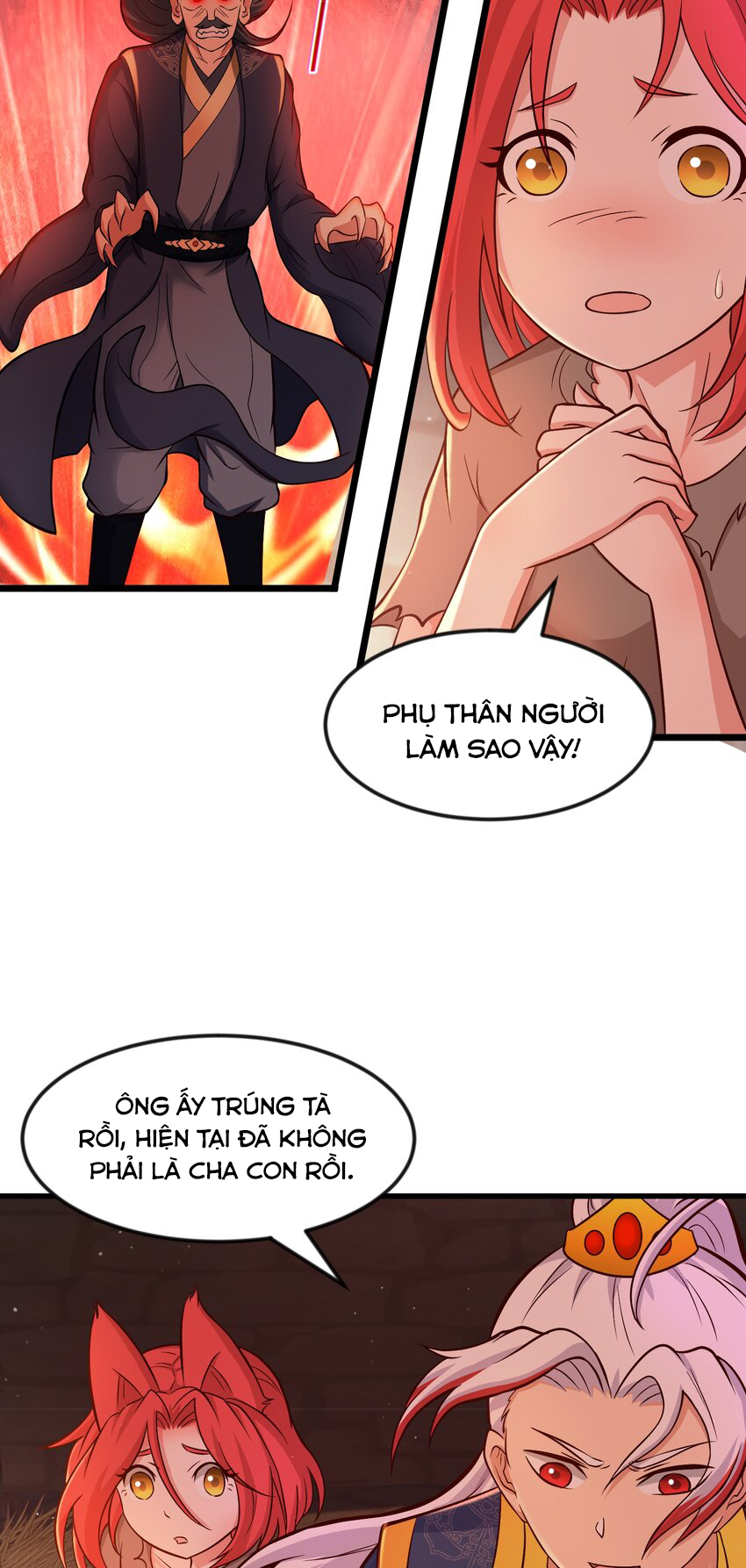 Luyện Khí Chi Thần - Chapter 42 - Page 17