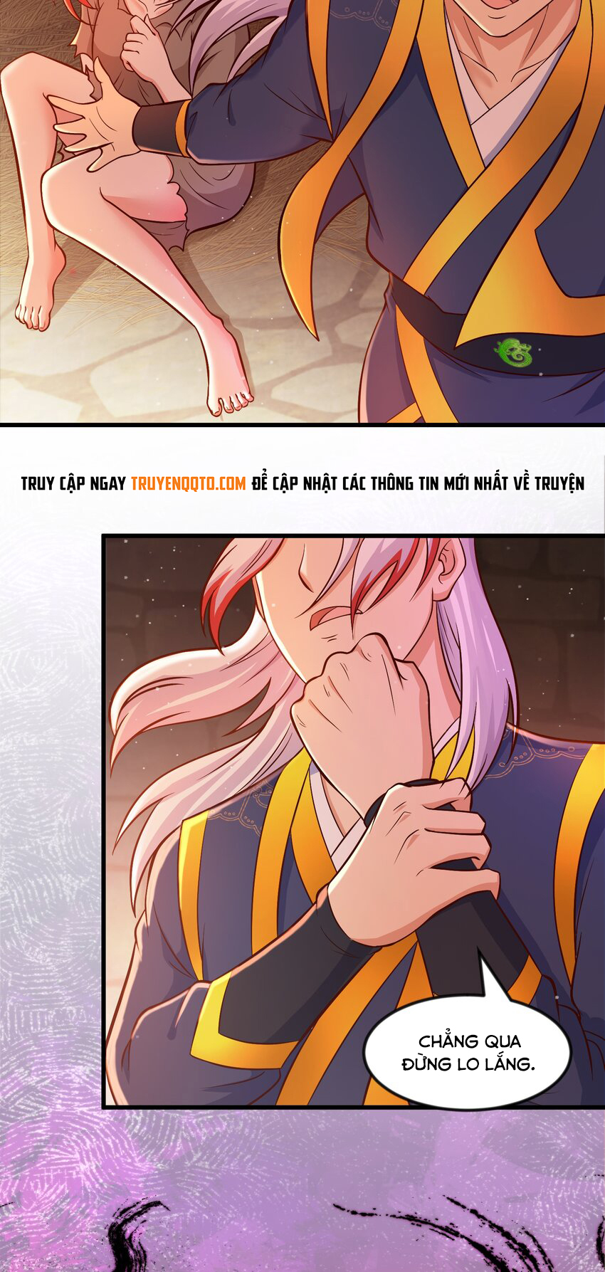 Luyện Khí Chi Thần - Chapter 42 - Page 18