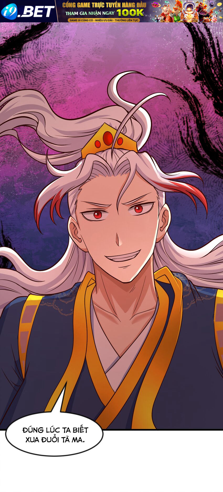 Luyện Khí Chi Thần - Chapter 42 - Page 19