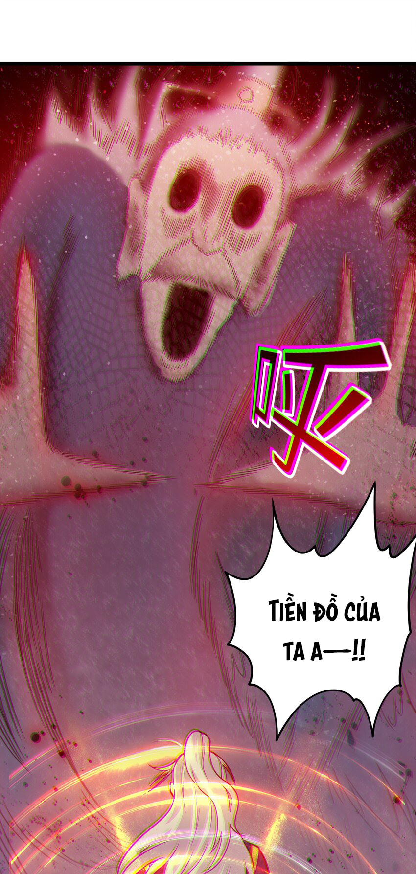 Luyện Khí Chi Thần - Chapter 42 - Page 20