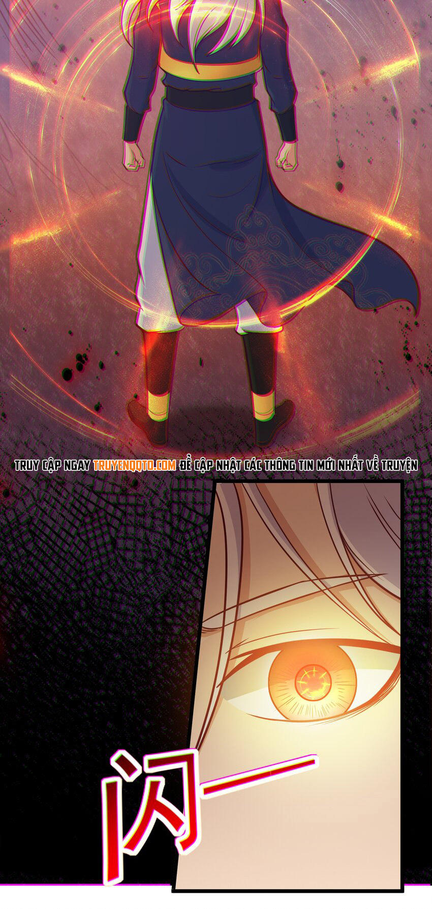 Luyện Khí Chi Thần - Chapter 42 - Page 21