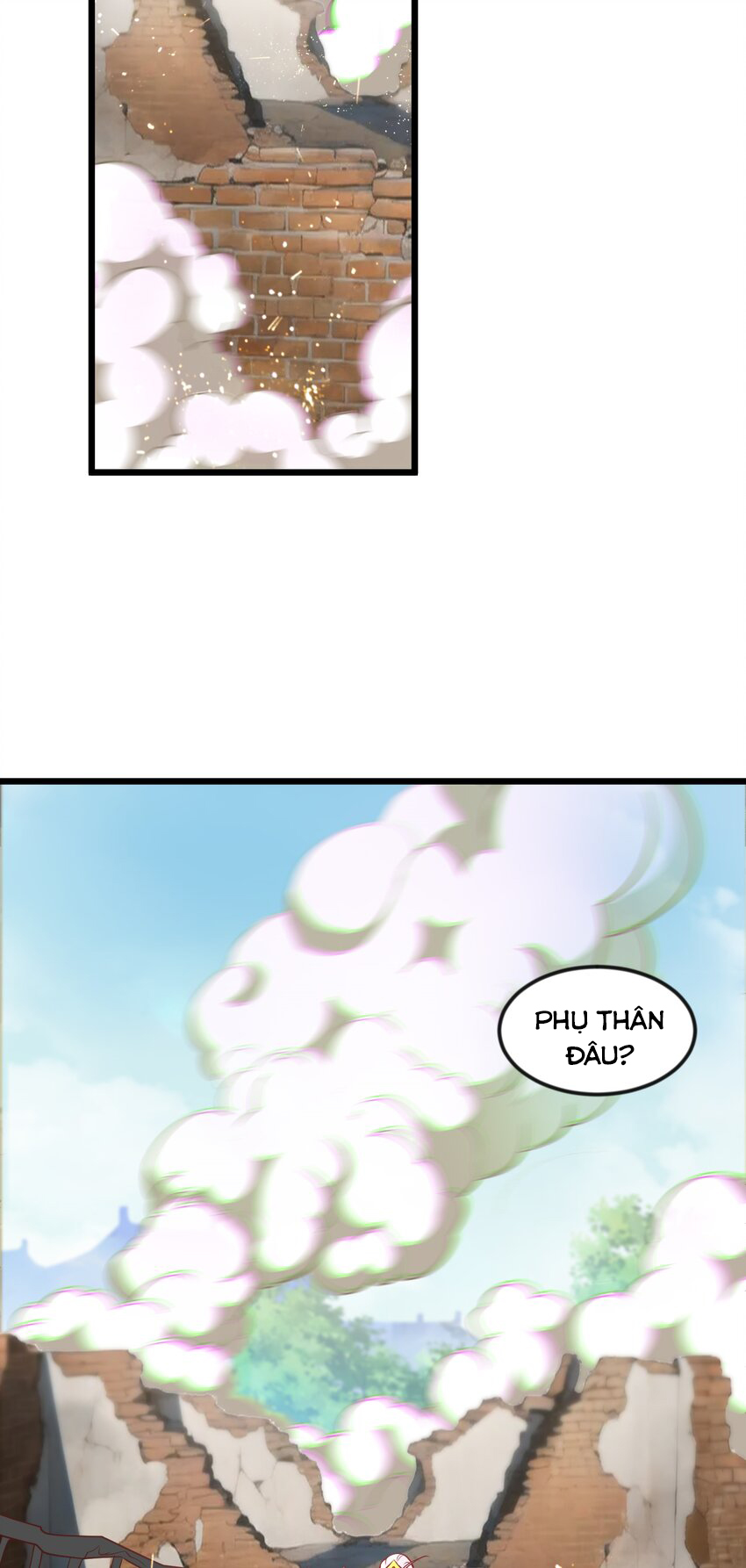 Luyện Khí Chi Thần - Chapter 42 - Page 24