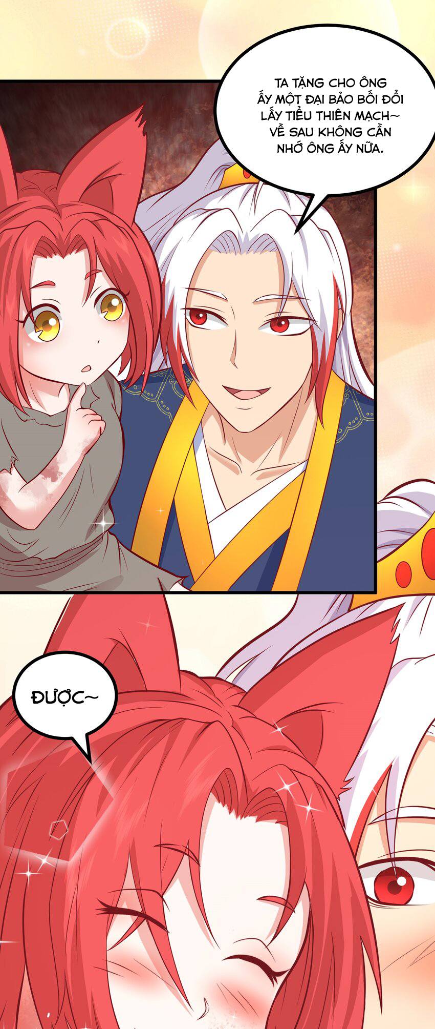 Luyện Khí Chi Thần - Chapter 42 - Page 26