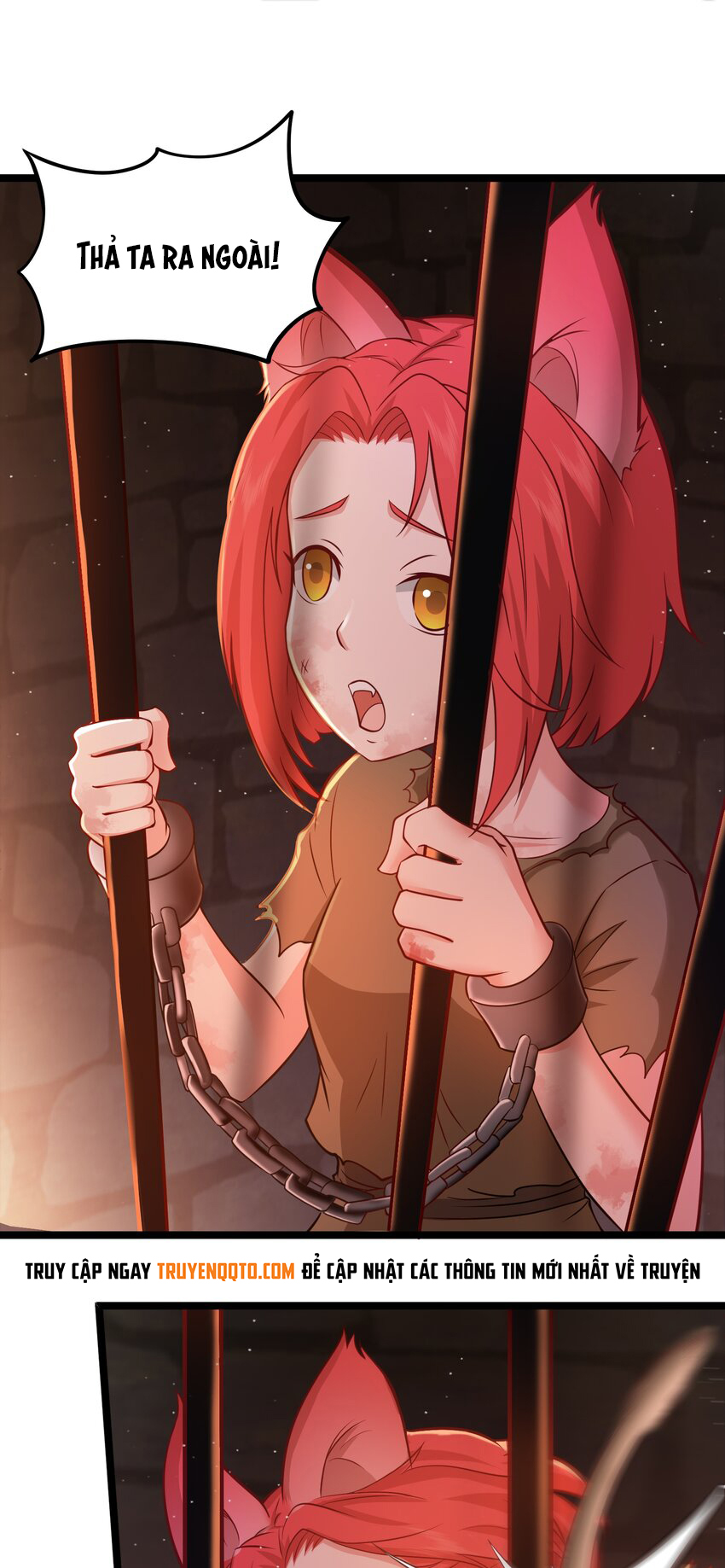 Luyện Khí Chi Thần - Chapter 42 - Page 3