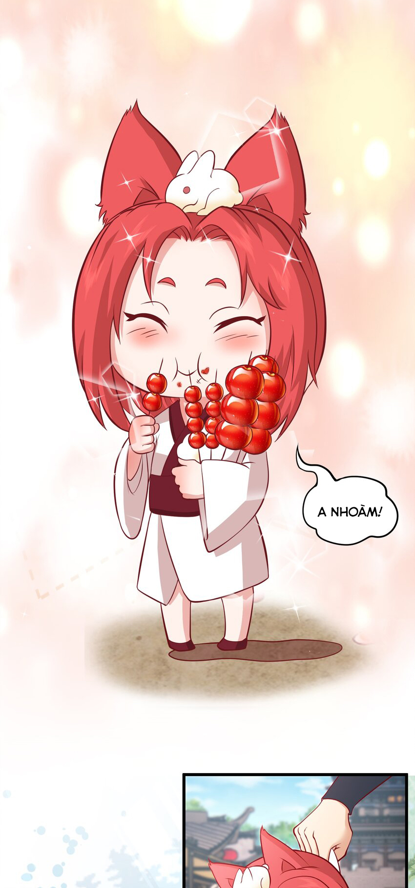 Luyện Khí Chi Thần - Chapter 42 - Page 30