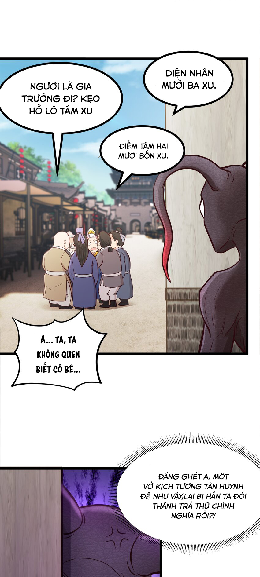 Luyện Khí Chi Thần - Chapter 42 - Page 32