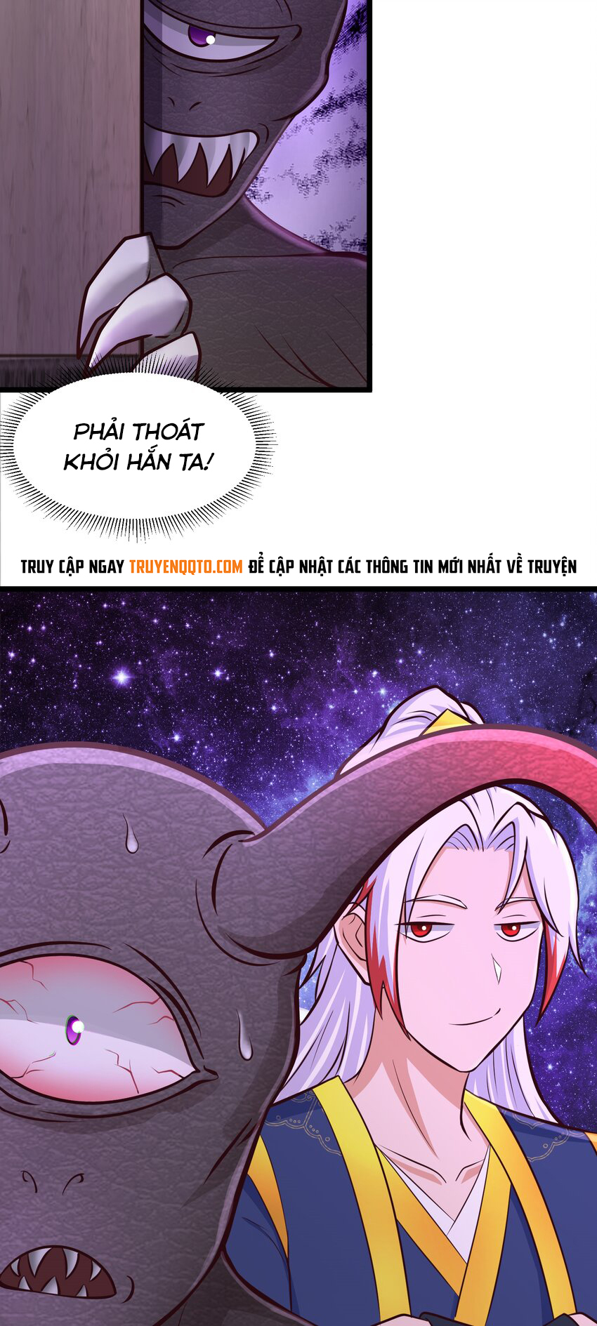 Luyện Khí Chi Thần - Chapter 42 - Page 33