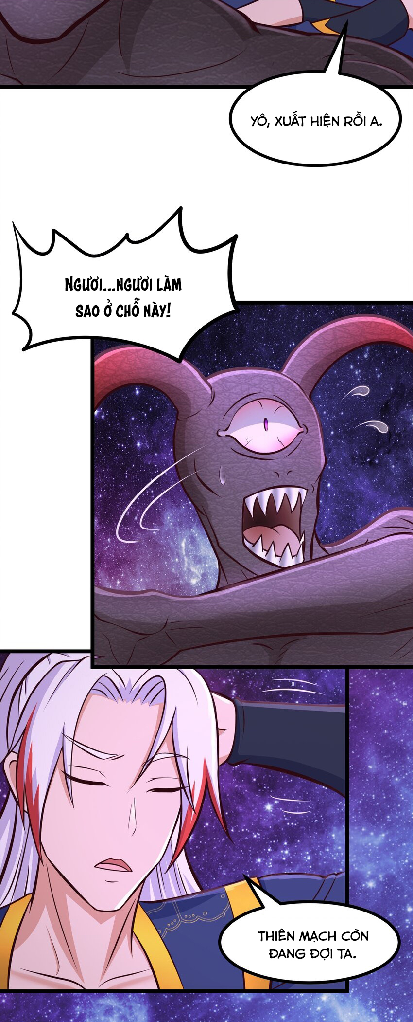 Luyện Khí Chi Thần - Chapter 42 - Page 34